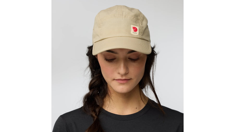  Fjallraven High Coast Lite Cap - Unisex