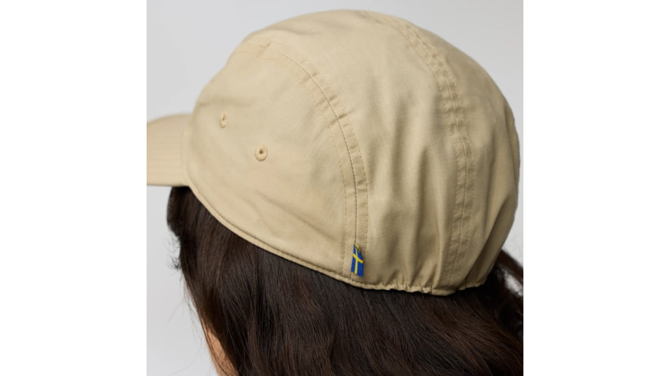  Fjallraven High Coast Lite Cap - Unisex