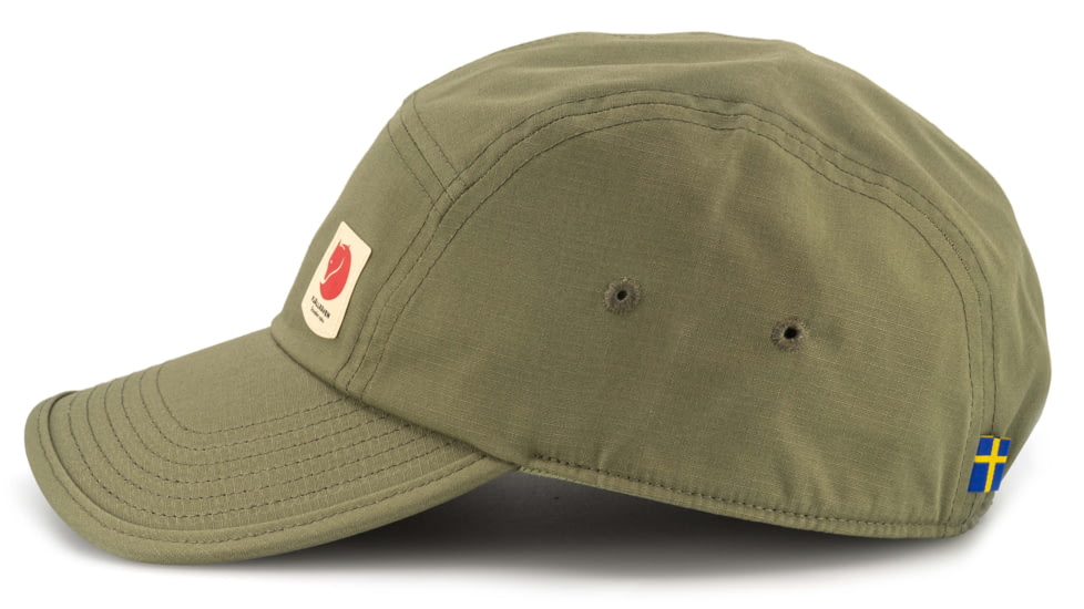  Fjallraven High Coast Lite Cap - Unisex