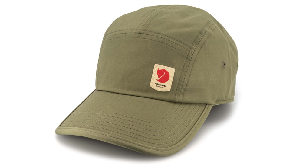 Fjallraven High Coast Lite Cap - Unisex