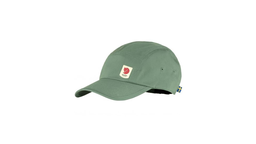  Fjallraven High Coast Lite Cap - Unisex