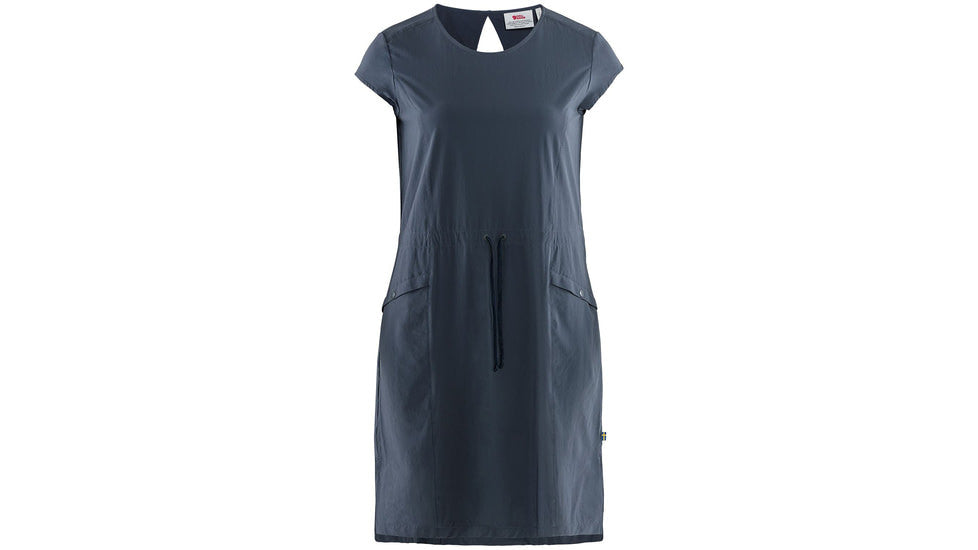  Fjallraven High Coast Lite Dress - Women's