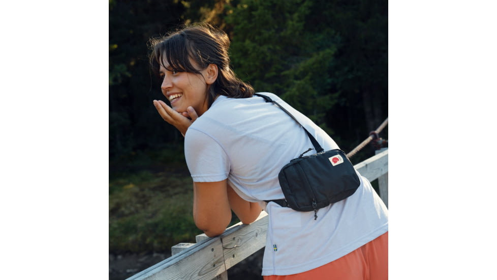  Fjallraven High Coast Pocket - Unisex