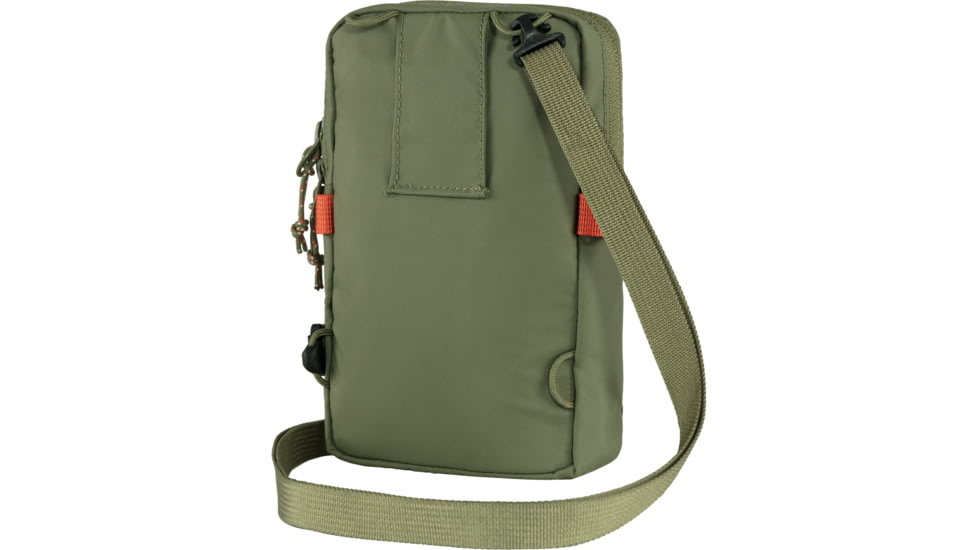  Fjallraven High Coast Pocket - Unisex