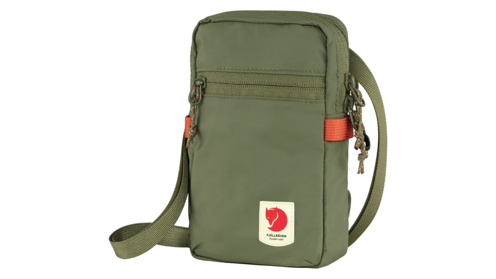  Fjallraven High Coast Pocket - Unisex