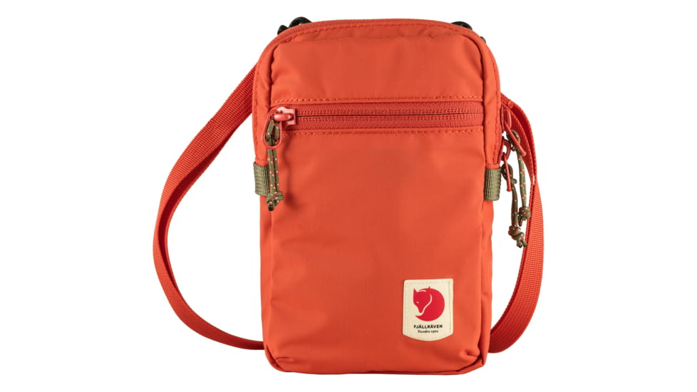  Fjallraven High Coast Pocket - Unisex