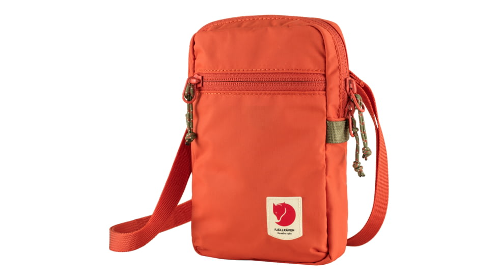  Fjallraven High Coast Pocket - Unisex