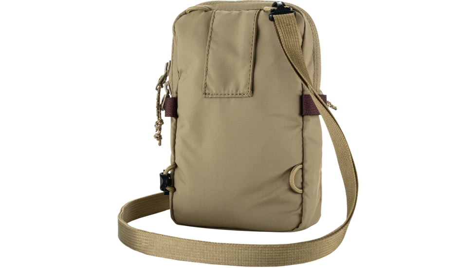  Fjallraven High Coast Pocket - Unisex