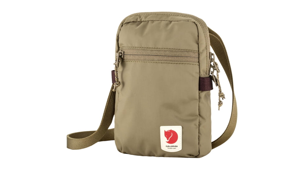  Fjallraven High Coast Pocket - Unisex