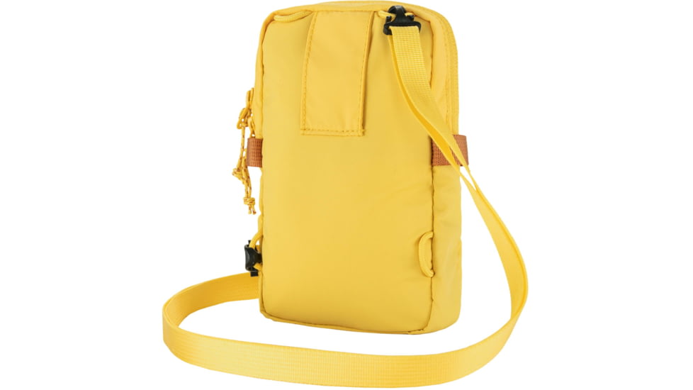  Fjallraven High Coast Pocket - Unisex