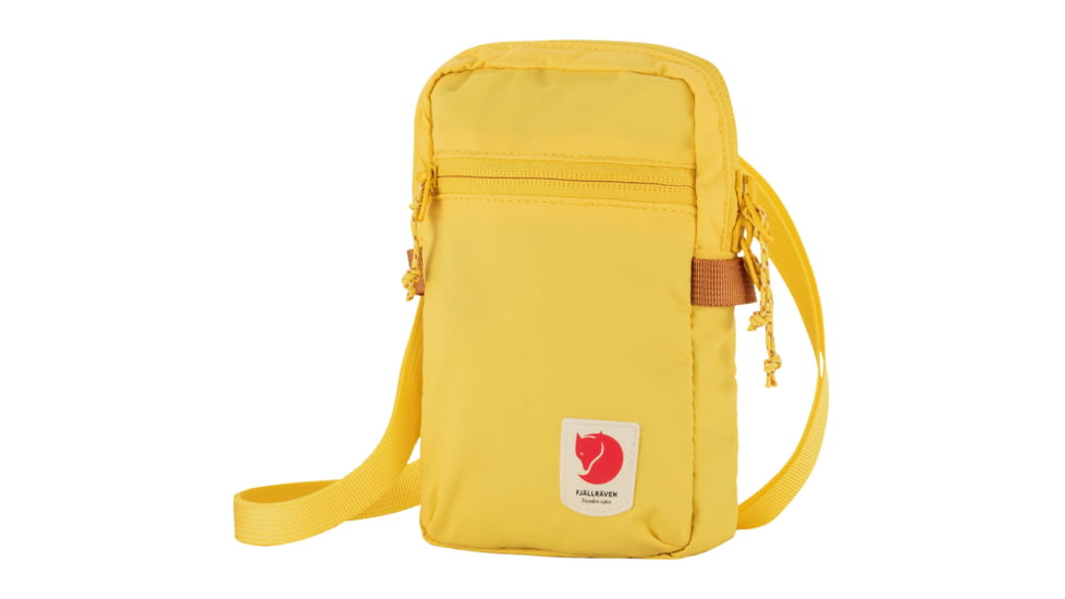  Fjallraven High Coast Pocket - Unisex