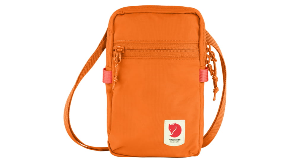  Fjallraven High Coast Pocket - Unisex