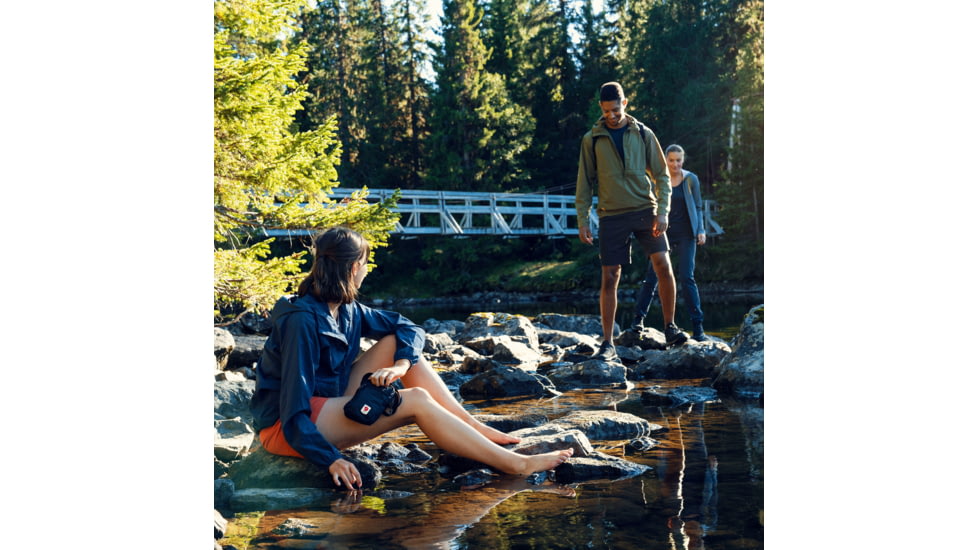  Fjallraven High Coast Pocket - Unisex