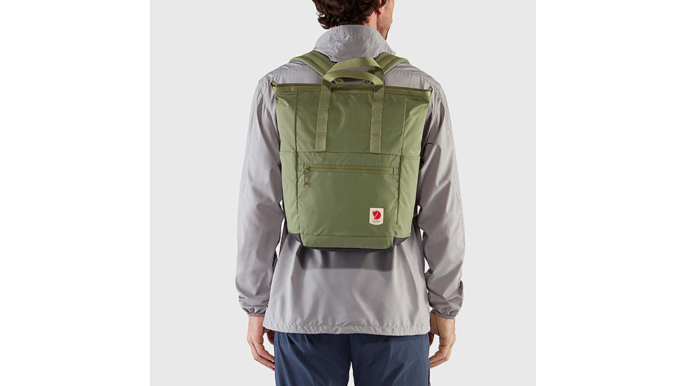  Fjallraven High Coast Totepack - Unisex