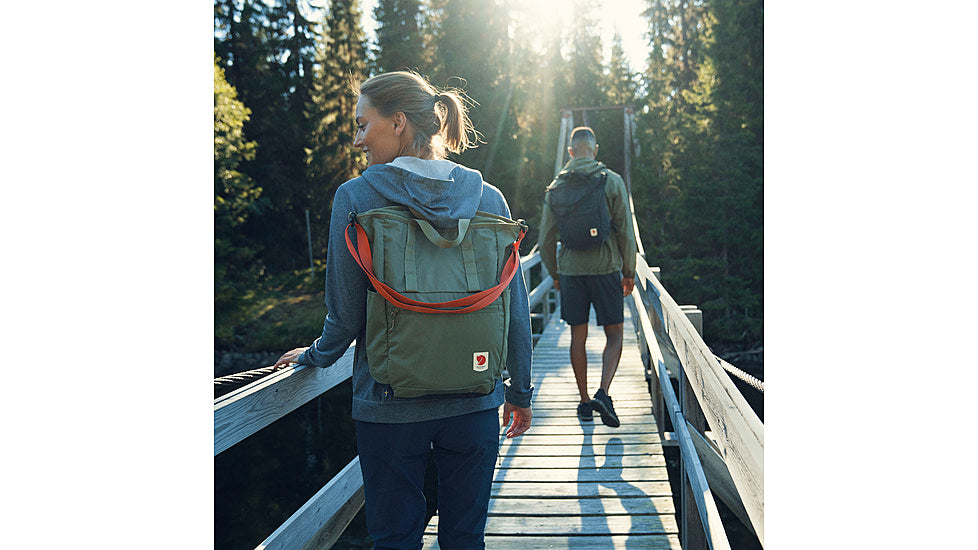  Fjallraven High Coast Totepack - Unisex