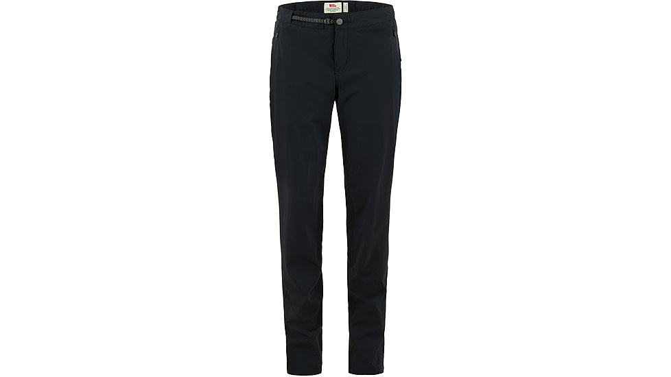  Fjallraven High Coast Trail Trousers - Women's