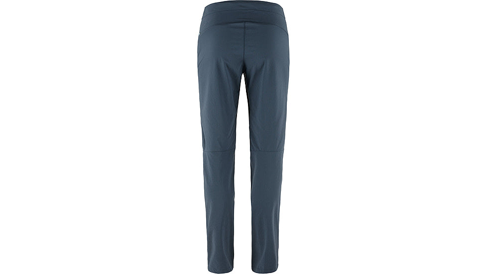  Fjallraven High Coast Trail Trousers - Women's
