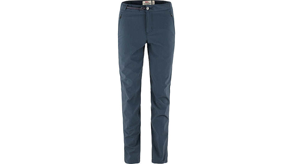  Fjallraven High Coast Trail Trousers - Women's
