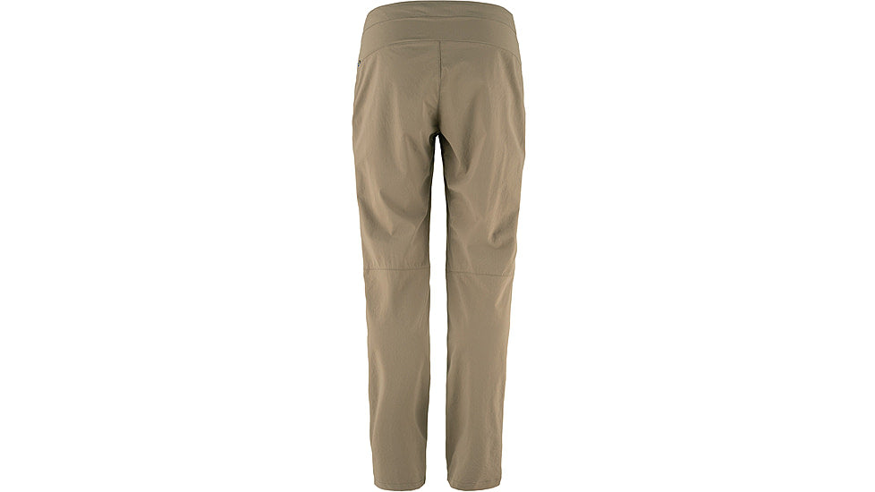  Fjallraven High Coast Trail Trousers - Women's