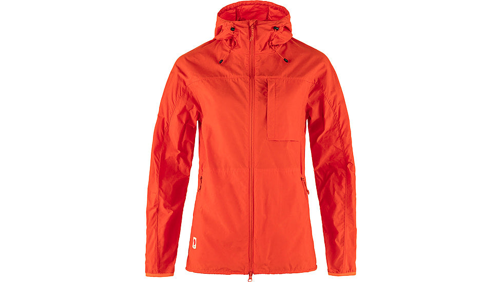  Fjallraven High Coastind Jacket - Women's