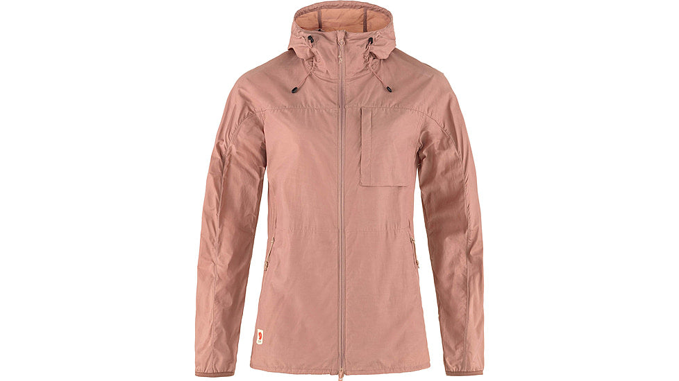  Fjallraven High Coastind Jacket - Women's