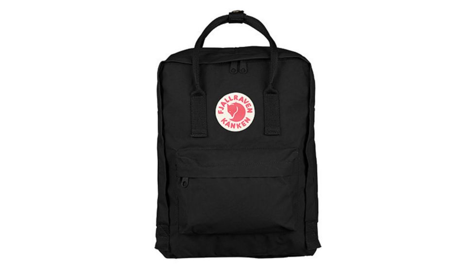  Fjallraven Kanken Daypack