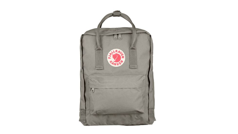  Fjallraven Kanken Daypack