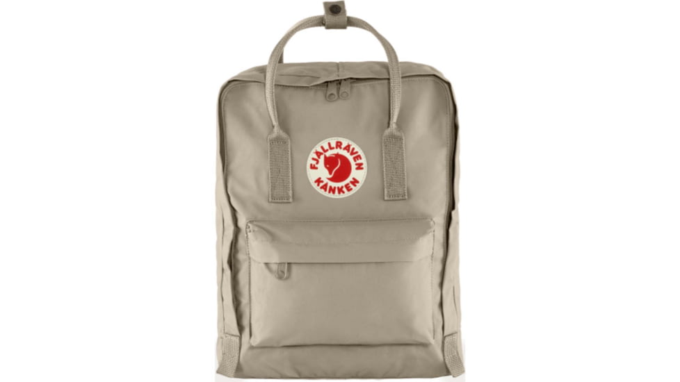  Fjallraven Kanken Backpack