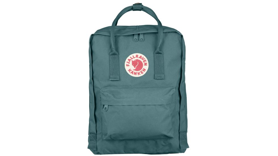  Fjallraven Kanken Daypack