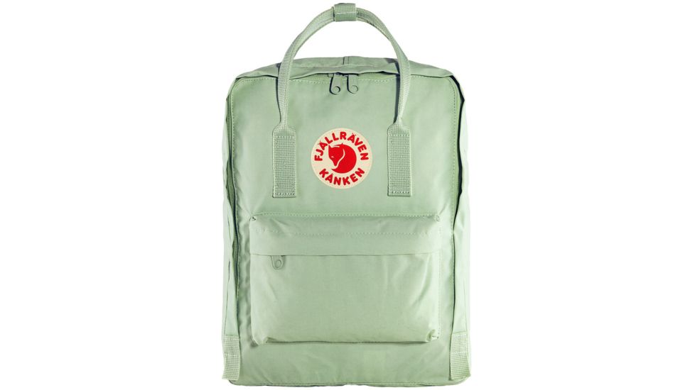  Fjallraven Kanken Daypack