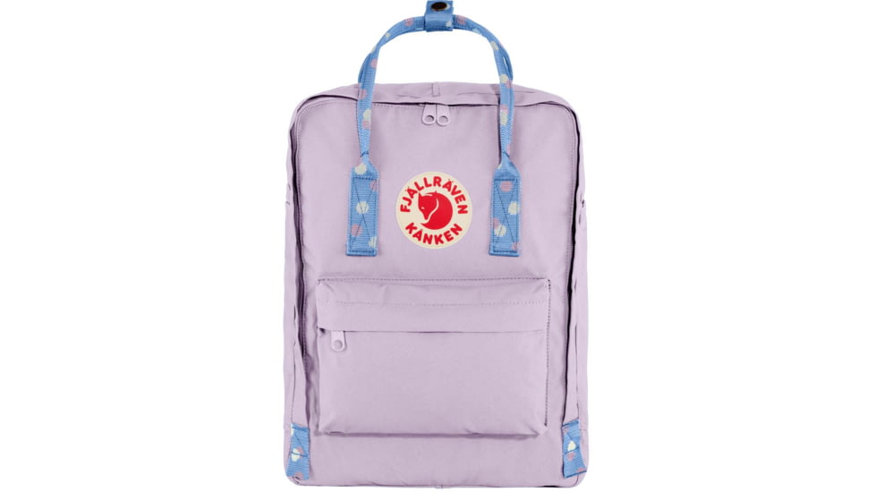  Fjallraven Kanken Backpack