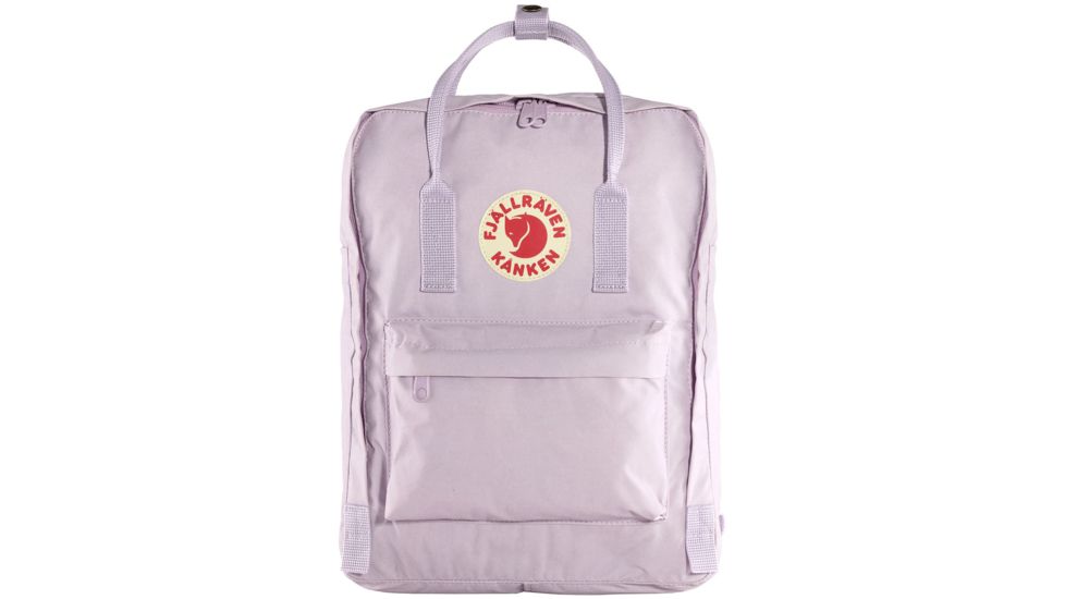  Fjallraven Kanken Daypack