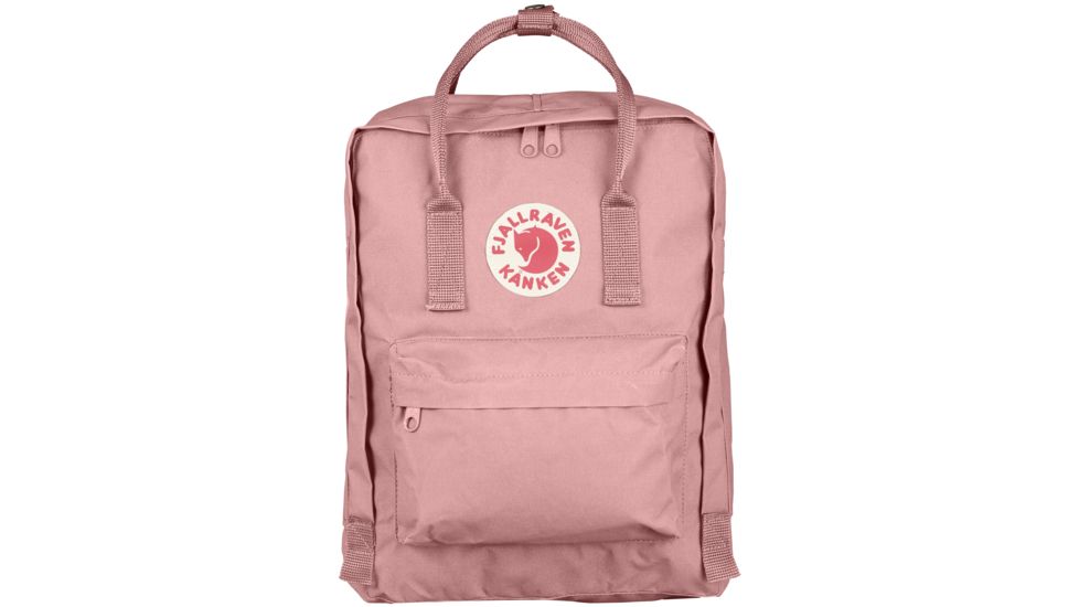  Fjallraven Kanken Daypack