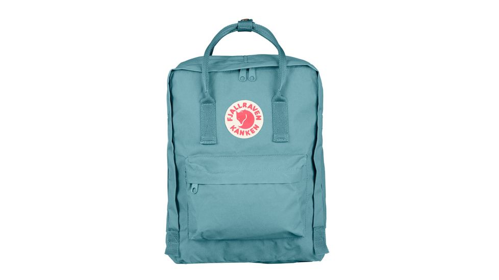  Fjallraven Kanken Daypack