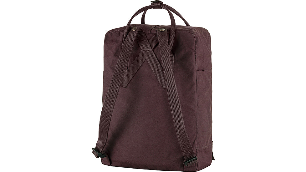  Fjallraven Kanken Backpack - Unisex