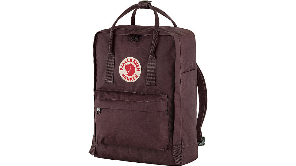  Fjallraven Kanken Backpack - Unisex