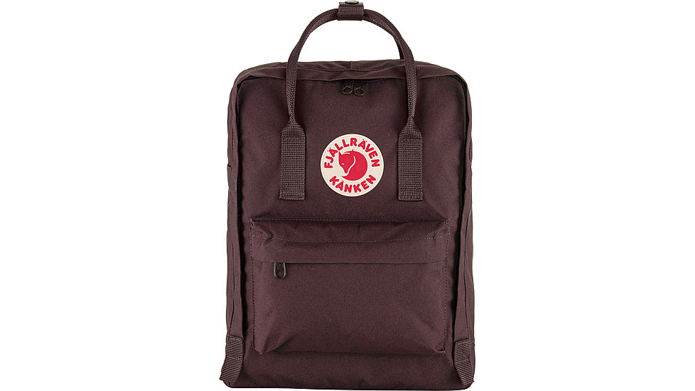  Fjallraven Kanken Backpack - Unisex