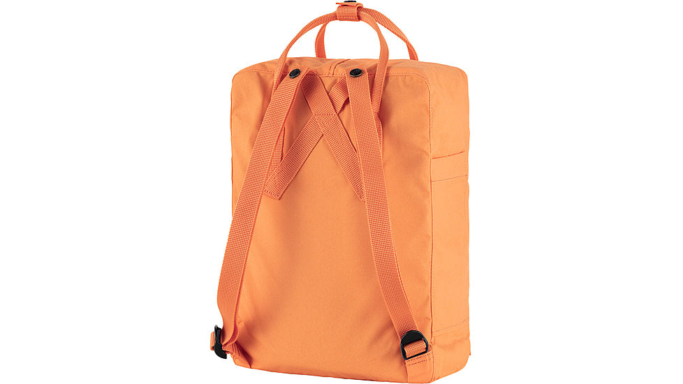  Fjallraven Kanken Backpack - Unisex