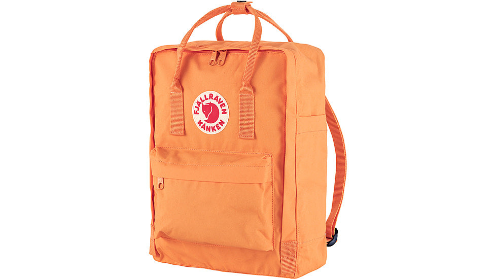  Fjallraven Kanken Backpack - Unisex