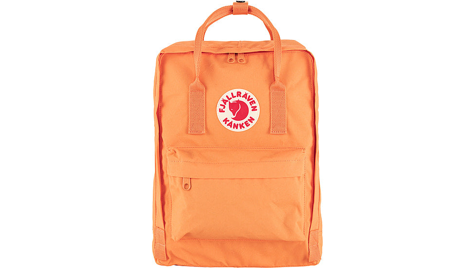  Fjallraven Kanken Backpack - Unisex