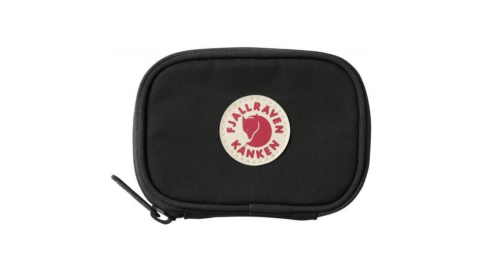  Fjallraven Kanken Card Wallet