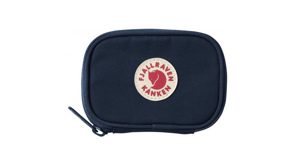  Fjallraven Kanken Card Wallet