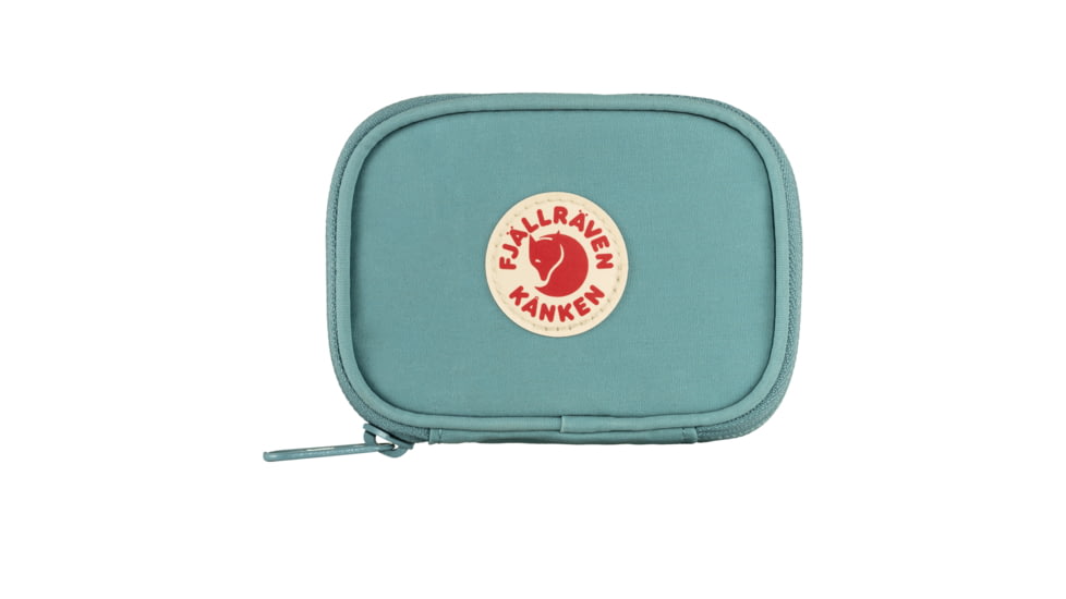  Fjallraven Kanken Card Wallet