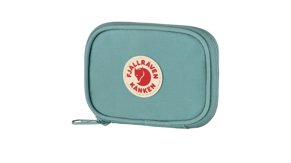  Fjallraven Kanken Card Wallet