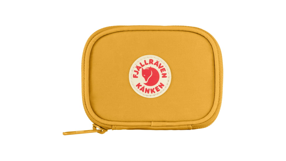  Fjallraven Kanken Cardallet - Unisex