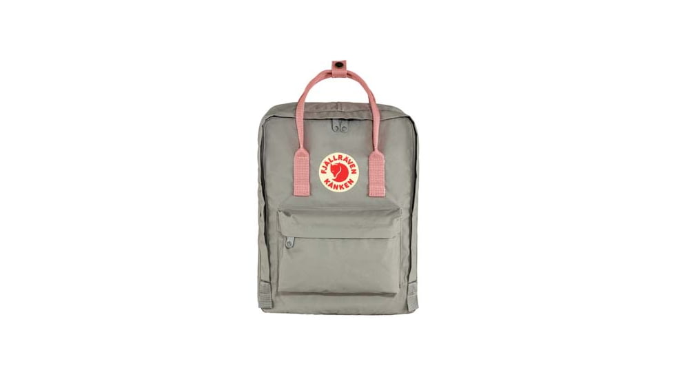  Fjallraven Kanken Daypack