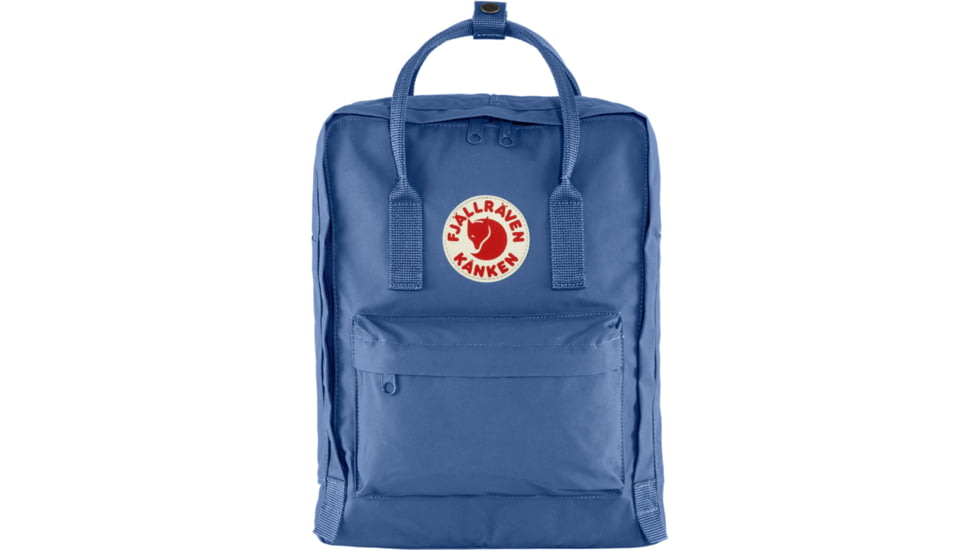  Fjallraven Kanken Daypack