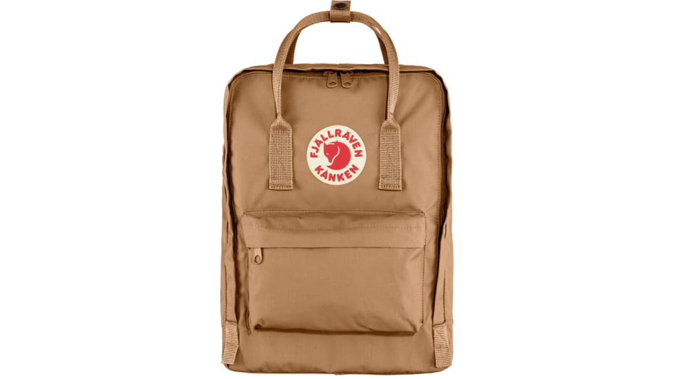  Fjallraven Kanken Daypack