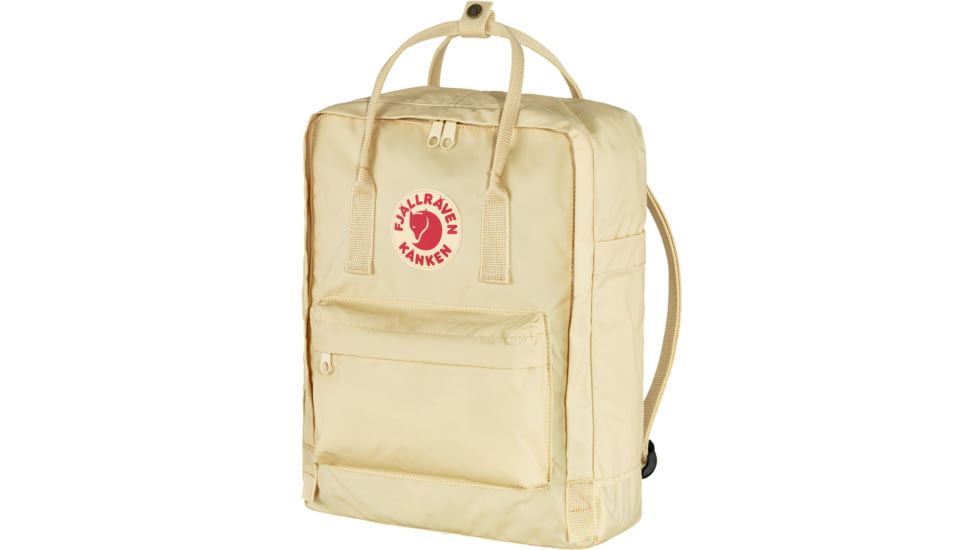  Fjallraven Kanken Daypack