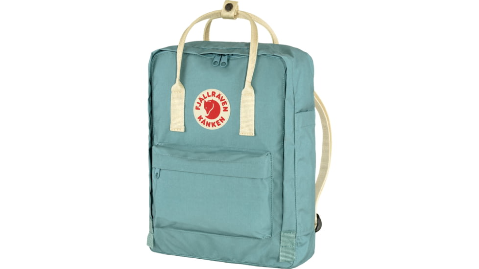  Fjallraven Kanken Daypack